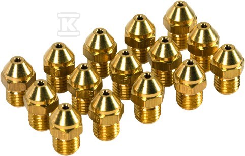 Zestaw przezbrojeniowy GZ-35 (24, 240F) - JJD005693470